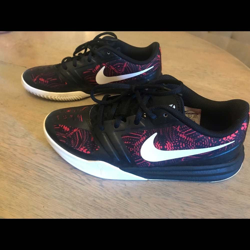 Nike Kobe mentality’s